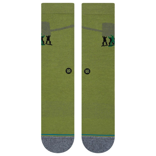 Stance Κάλτσες Army Men 1 pair